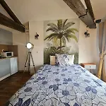 Centre Renoves Apartament Confolens