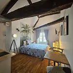 Apartament Centre Renoves Confolens