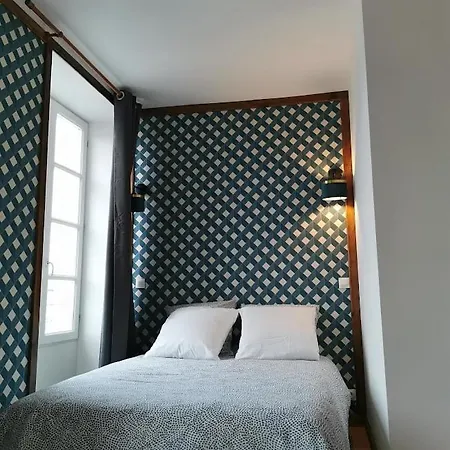 Centre Renoves Appartement *