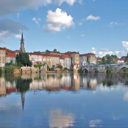 Centre Renoves * Confolens