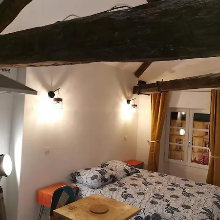 Apartment Centre Renoves