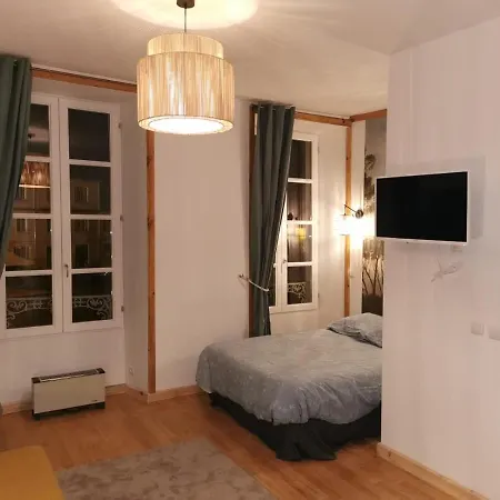 Centre Renoves Appartement Confolens