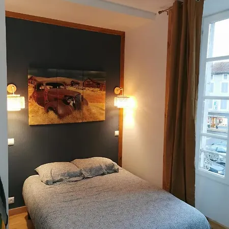 Centre Renoves * Confolens