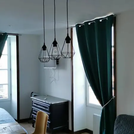 Centre Renoves Апартаменты