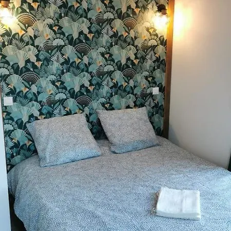 Appartement Centre Renoves *