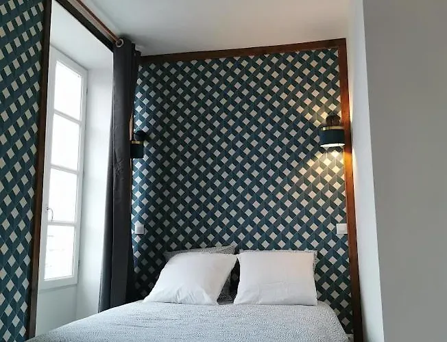 Centre Renoves Apartment *