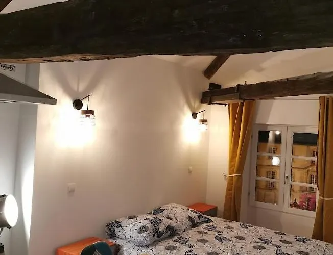 Apartment Centre Renoves