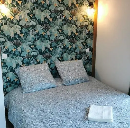 Apartment Centre Renoves *